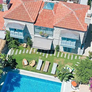 Hotel Katre