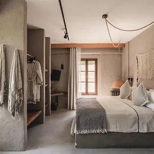 Hotel Gaia